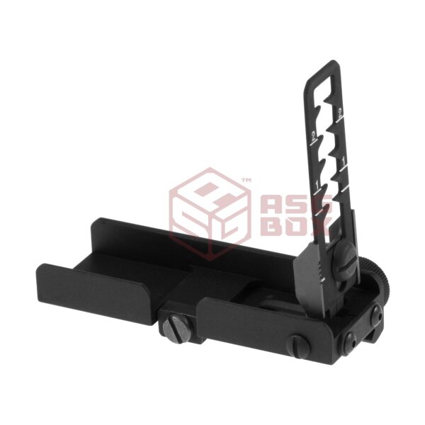 Guarder M203 Flip-Up Leaf Sight for RAS