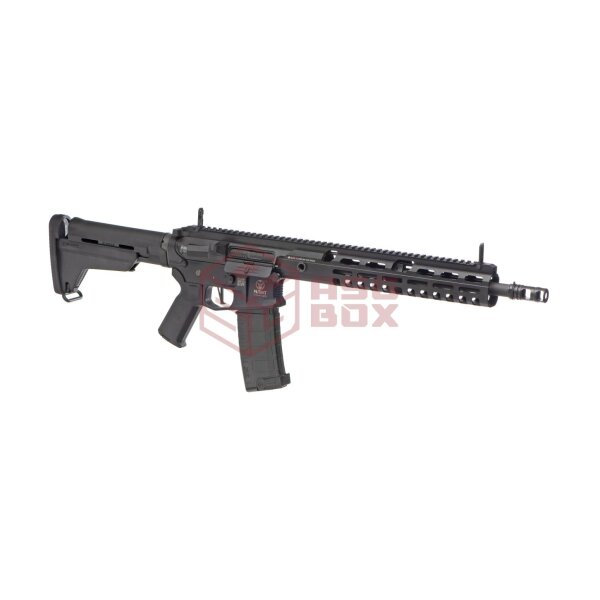 Amoeba AMM13 Mutant EFCS Black