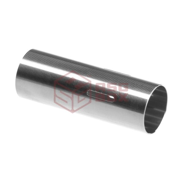 Prometheus Stainless Hard Cylinder Type E 201 to 250 mm Barrel