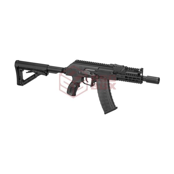 RK74 CQB E.T.U. Black