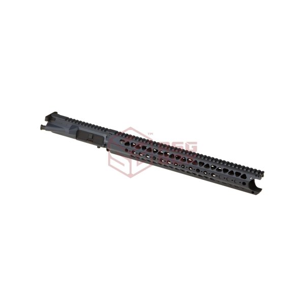 Krytac LVOA-C Complete Upper Receiver Assembly Grey