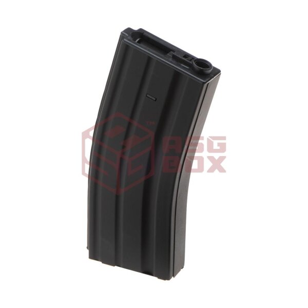 Magazine M4 Hicap 300rds Black