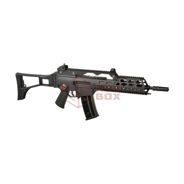 WE G39 RAS GBR Black