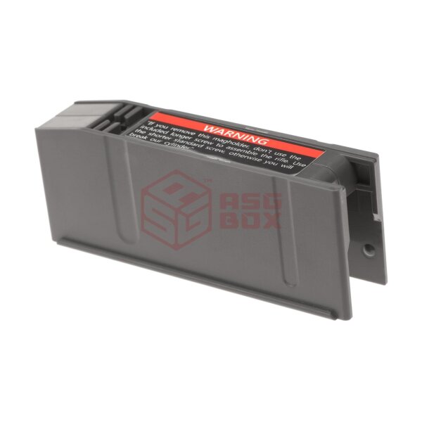 Maple Leaf The Backup Mag Carrier for MLC-S1 Custom Stock
