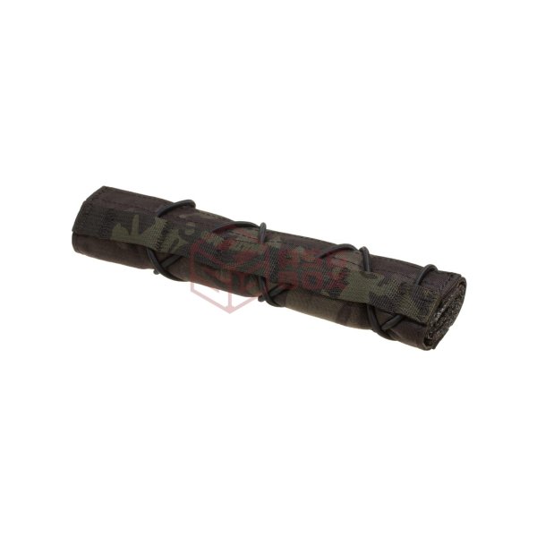 Emerson 22cm Suppressor Cover Multicam Black