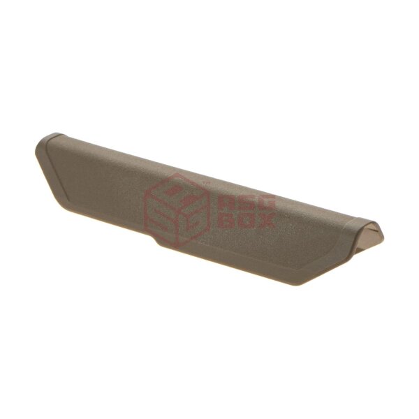 Silverback MDRX Cheek Rest Dark Earth