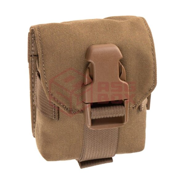 Clawgear Frag Grenade Pouch Core Coyote