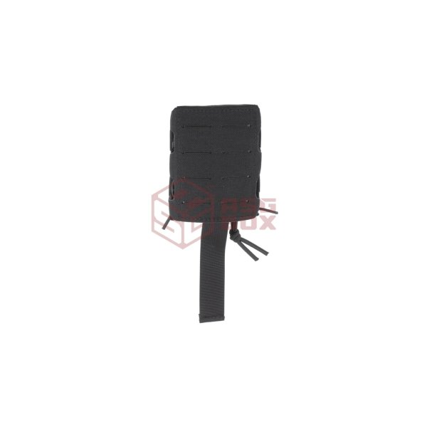 Templar's Gear Dump Bag Inter Black