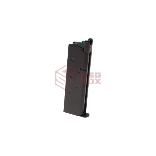 Magazin GPM1911 GBB 26rds Black