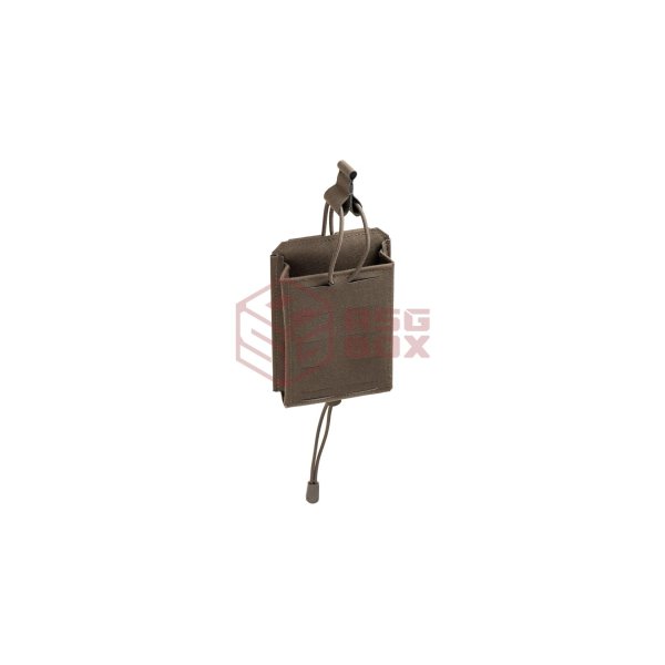 Clawgear HK417 Mag Pouch LC RAL7013
