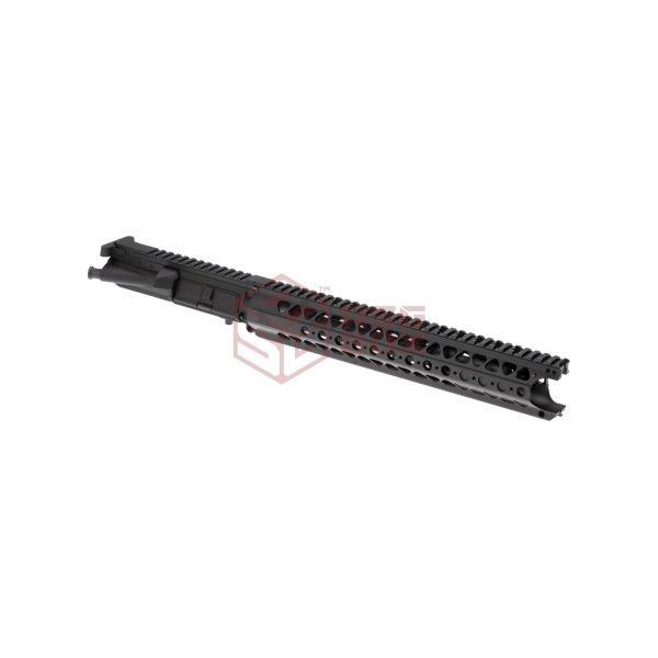Krytac LVOA-S Complete Upper Receiver Assembly Black
