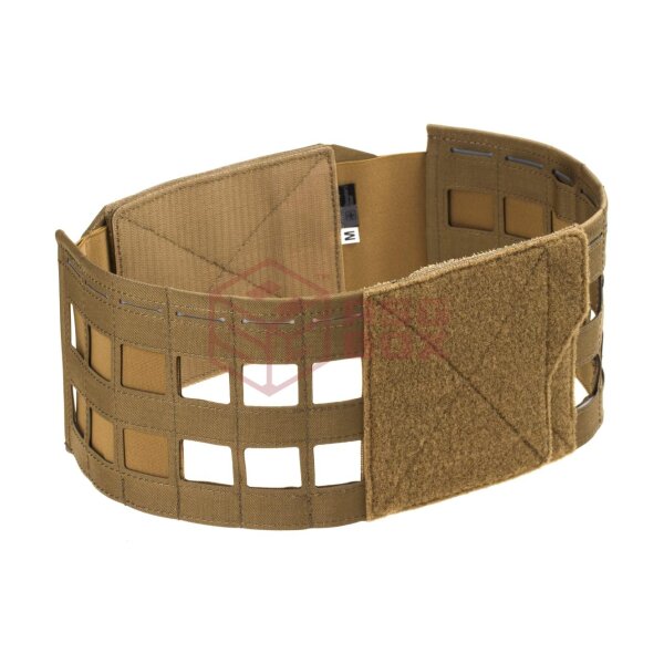 Templar's Gear TPC Hybrid Cummerbund Coyote L