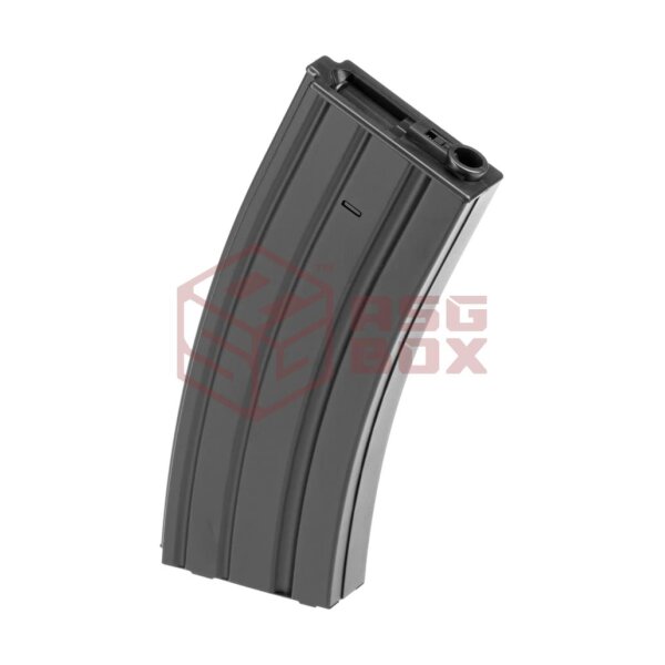 Cyma Magazine M4 Hicap 450rds Black