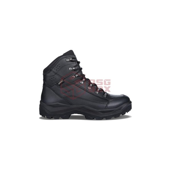 Lowa Renegade II GTX MID TF Black UK7 / EU41