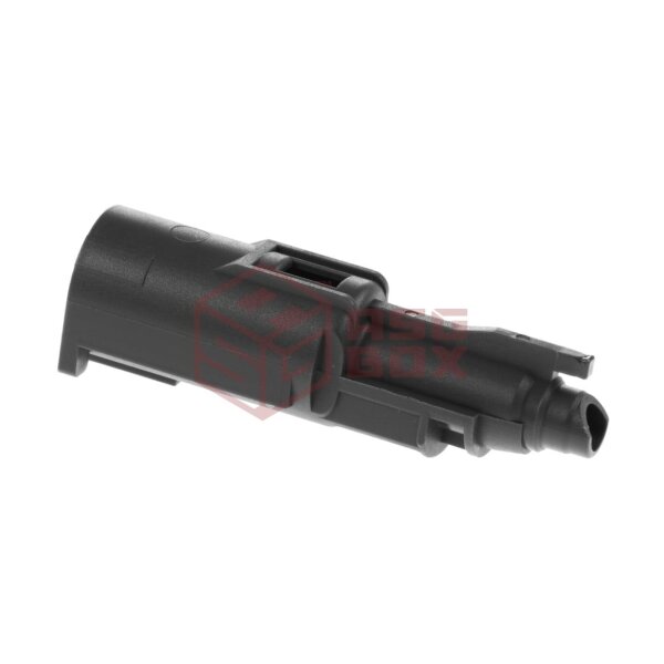 Guarder TM17 Enhanced Loading Muzzle
