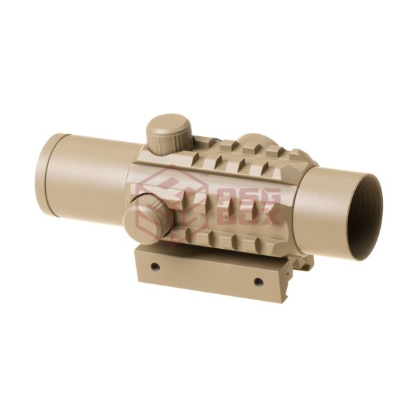 Aim-O Delta Sight Desert