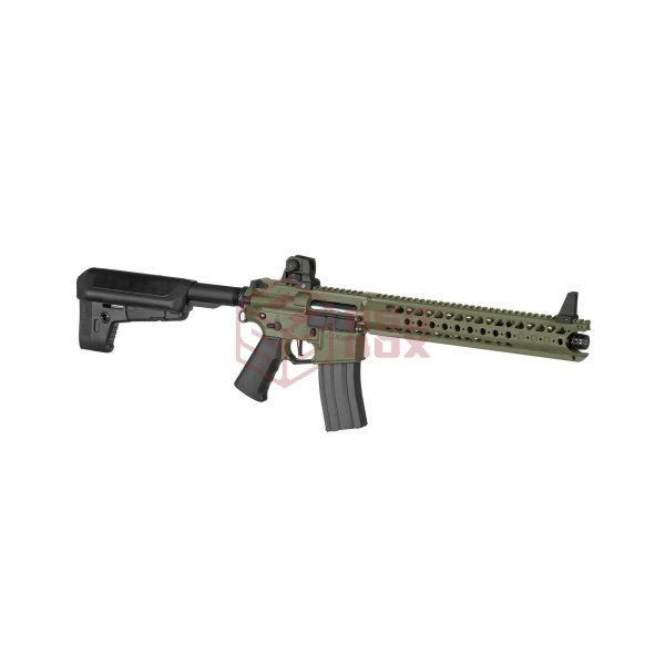 Krytac War Sport LVOA-S S-AEG Foliage Green
