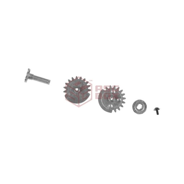 Krytac AEG Ambidextrous Selector Gear Set