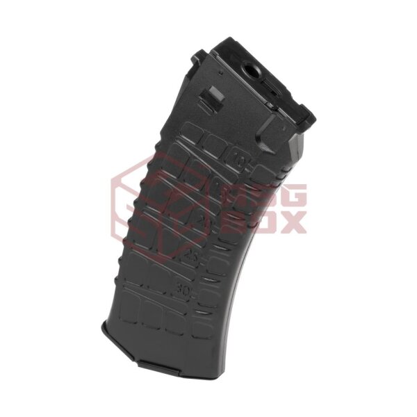 LCT Magazin LCK-12 K16 Midcap 130rds Black