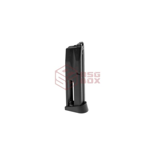 KWC Magazin PT99 Blowback Co2