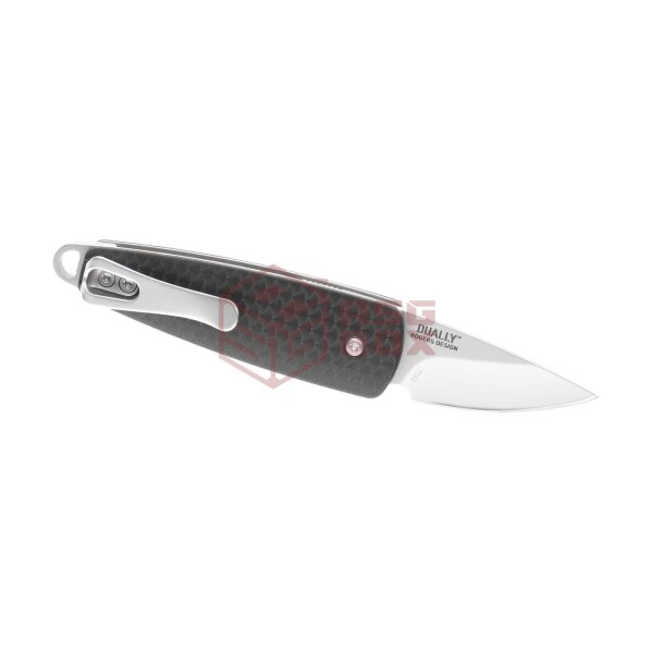 CRKT DUALLY Folder