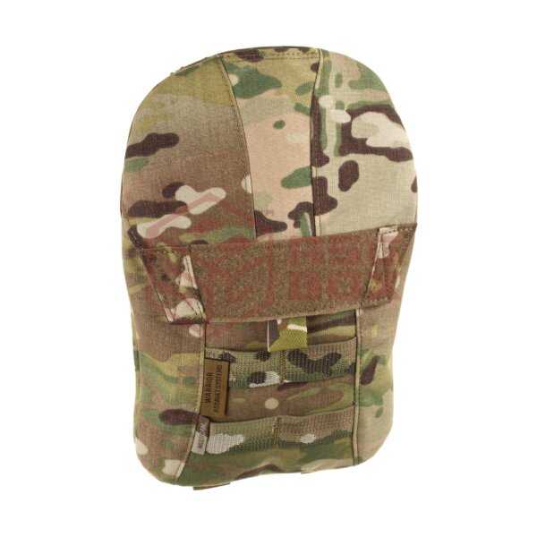 Warrior Small Hydration Carrier 1.5ltr Multicam