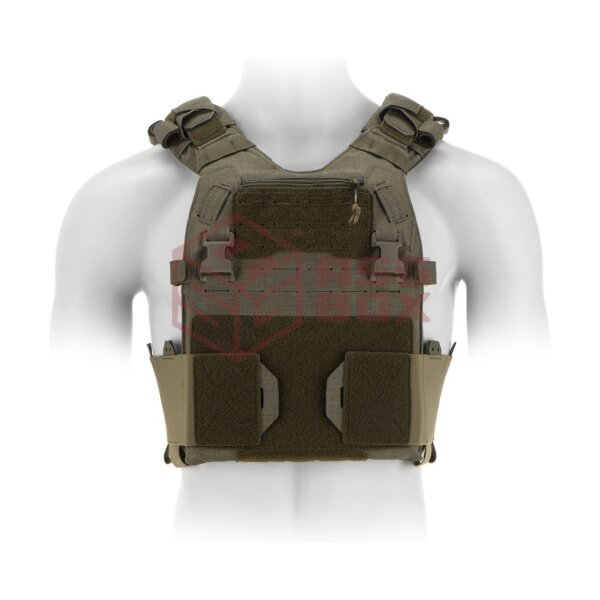 Templar's Gear CPC LP Plate Carrier GEN 4.1 Ranger Green M