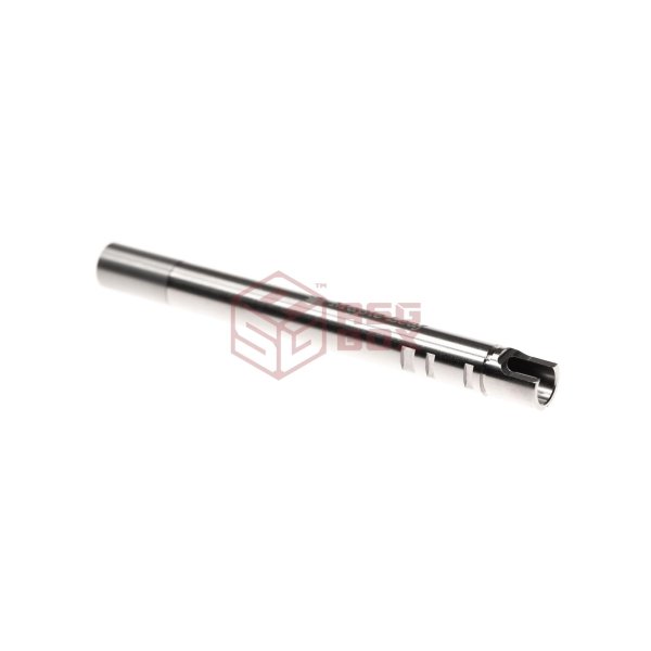 Maple Leaf 6.04 Crazy Jet Barrel for Umarex G19/G19X 86mm