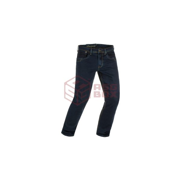 Clawgear Denim Tactical Flex Jeans Midnight 34/36