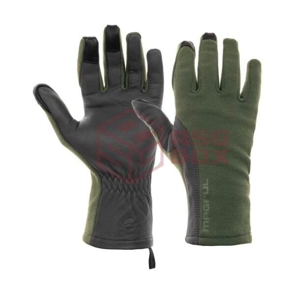Magpul Flight Glove 2.0 Sage XL