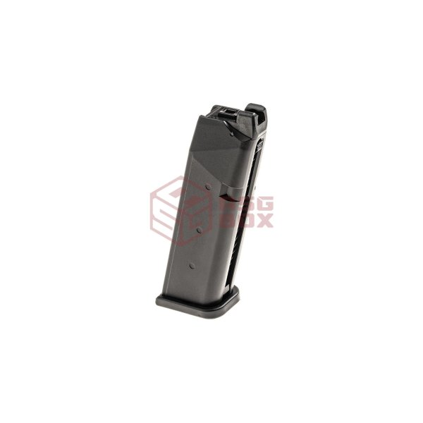 Krytac SilencerCo Maxim 9 GBB Magazine 24rds