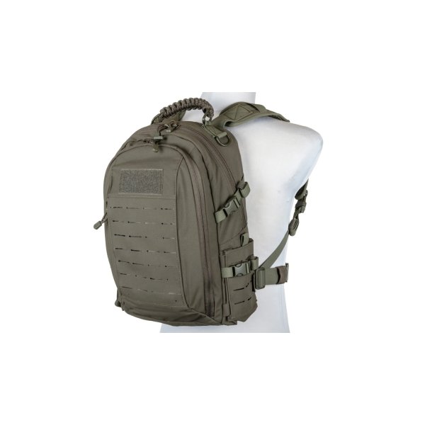 SATAC EDC TACTICAL Backpack 20L - Green