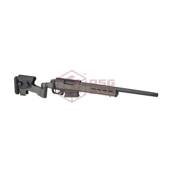 Amoeba Striker AST-1 Bolt Action Sniper Rifle OD
