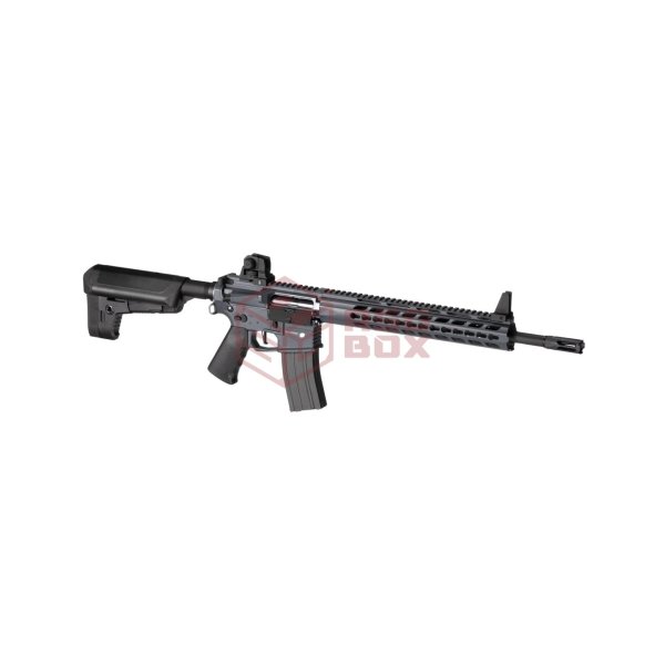 Krytac Trident Mk2 SPR S-AEG Grey