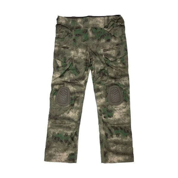 SATAC COMBAT G4 Tactical Pants - ATC FG