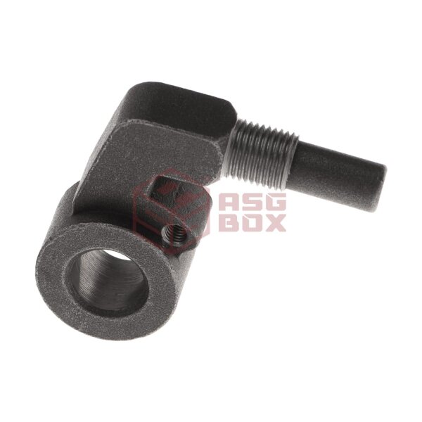 Maple Leaf VSR-10 Bolt Handle Base for Left Hand