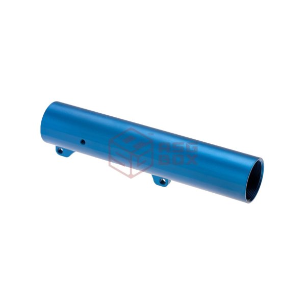 Silverback MDRX Cylinder 100%