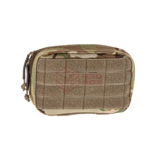 Clawgear Admin Pouch Core Multicam