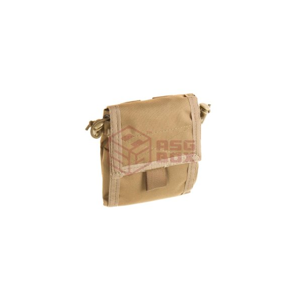 Invader Gear Foldable Dump Pouch Coyote