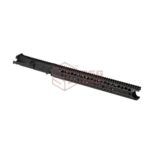Krytac LVOA-C Complete Upper Receiver Assembly Black