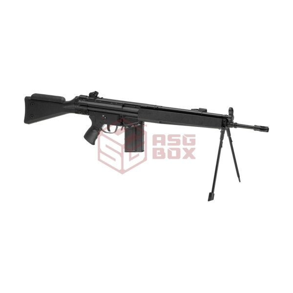 LCT LC-3 SG1 S-AEG
