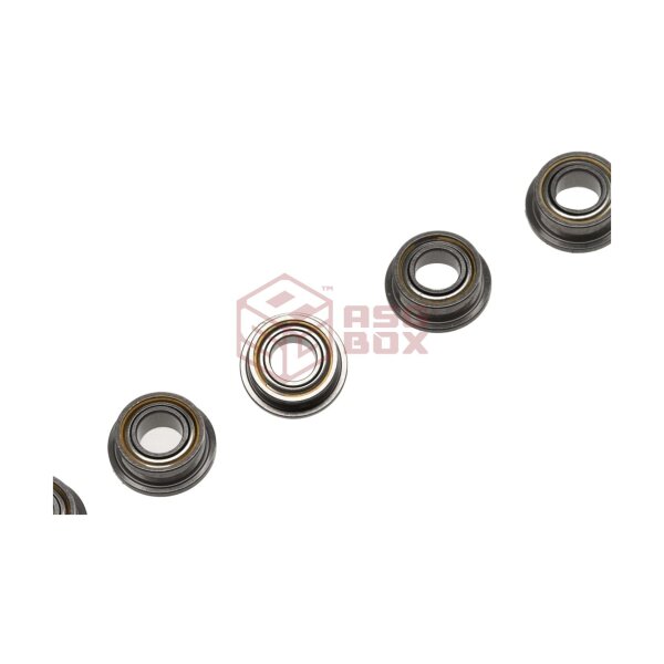 Prometheus 6mm Metal Bushing with Bearing