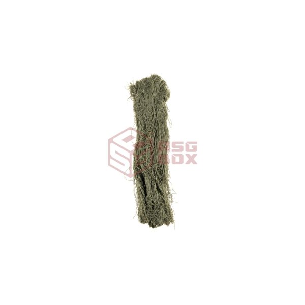 Invader Gear Ghillie Threads OD