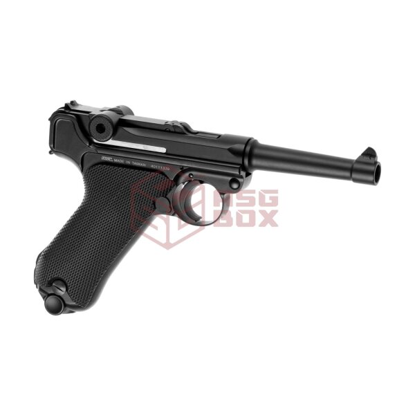 KWC P08 Full Metal Co2