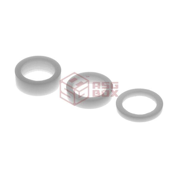 KPP FPS Adjustment Rings for AEG