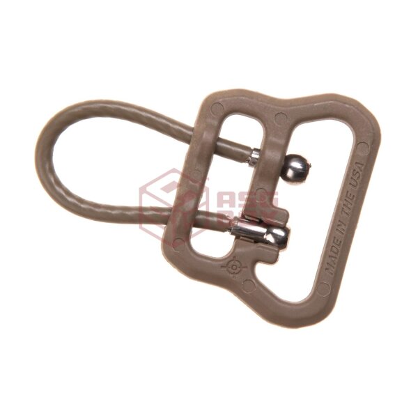 Blue Force Gear Uloop 1.25 Inch Tan