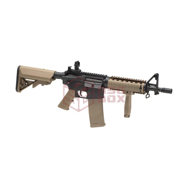 Specna Arms SA-C04 Core S-AEG Half Tan