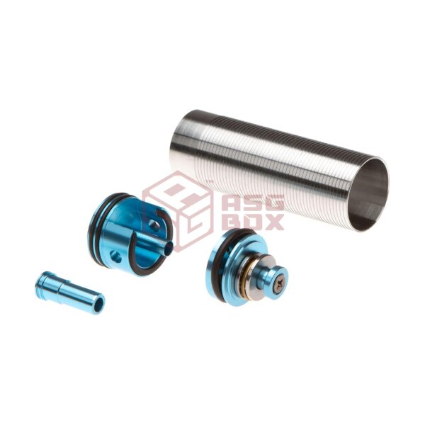 Point Silent Sealed Cylinder Set V2
