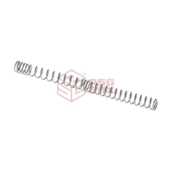 Prometheus MS90 Non-Linear Spring