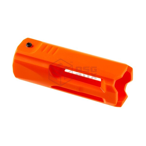 Krytac Polymer Flashhider Red